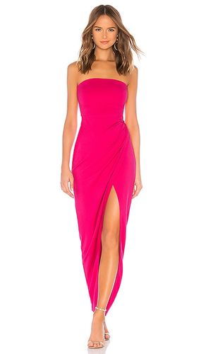 Lucilda Gown in Fuchsia. - size M (also in XXS) - NBD - Modalova