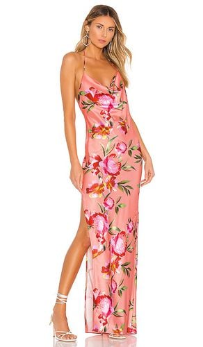 Nicolette Gown in Pink. - size M (also in S, XL) - NBD - Modalova