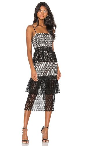 MIDI-KLEID DOLORES in . Größe S. Also in XS - NBD - Modalova