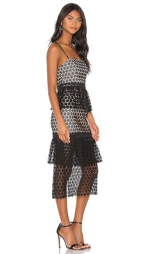 MIDI-KLEID DOLORES in . Größe S. Also in XS - NBD - Modalova