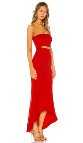 June Gown in Red,Orange. - size M (also in XXS) - NBD - Modalova