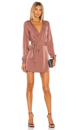 Janet Mini Dress in . - size M (also in L, S, XL, XS, XXS) - NBD - Modalova