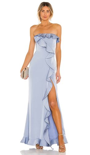 Luna Gown in . - size L (also in M, S, XL, XS, XXS) - NBD - Modalova