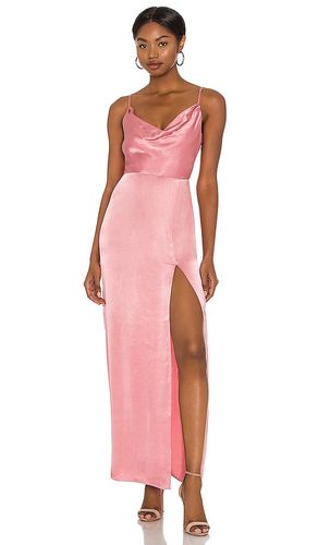 Lila Gown in Rose. - size M (also in S) - NBD - Modalova