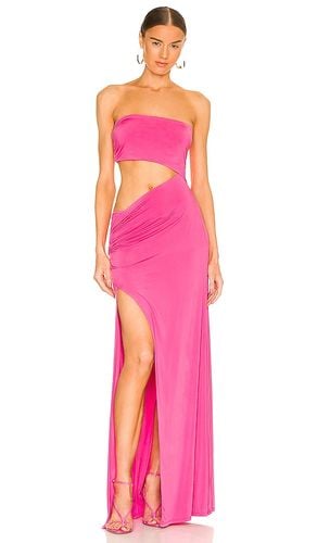 Lotte Gown in Pink. - size M (also in L, S, XL) - NBD - Modalova