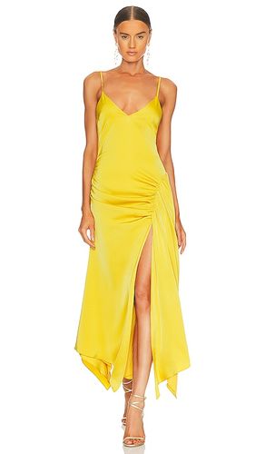 Evangeline Gown in Yellow. - size S (also in XS) - NBD - Modalova