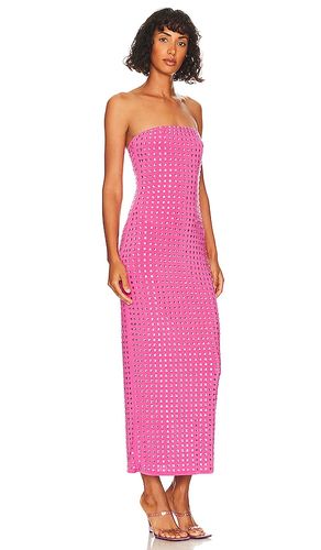 MIDI-KLEID JAMES in . Größe S. Also in M - NBD - Modalova