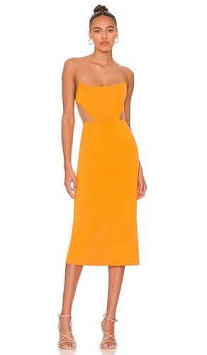 Leighton Midi Dress in . - size M (also in S, XS) - NBD - Modalova