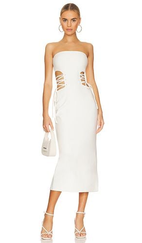 Aleena Midi Dress in . - size M (also in S) - NBD - Modalova