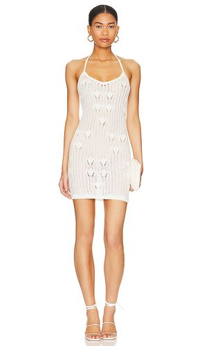 Lyria Mini Dress in . - size L (also in M) - NBD - Modalova