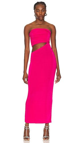 Arielle Maxi Dress in . - size L (also in M, S, XL, XS) - NBD - Modalova