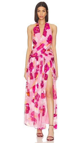 Nyomi Gown in Pink. - size L (also in XS) - NBD - Modalova