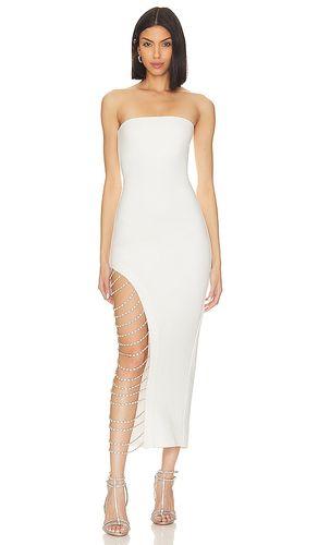 Dana Midi Dress in . - size M (also in S) - NBD - Modalova