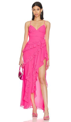 Mela Gown in Pink. - size L (also in M, S, XS) - NBD - Modalova