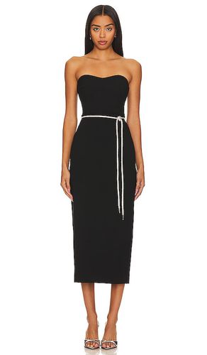 Camille Midi Dress in . - size M (also in S, XL, XS) - NBD - Modalova