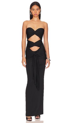 Charlotte Strapless Gown in . - size L (also in M, XL) - NBD - Modalova