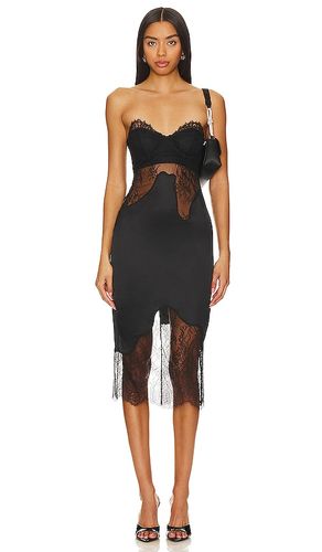 MIDI-KLEID GISELLE in . Größe M. Also in L - NBD - Modalova