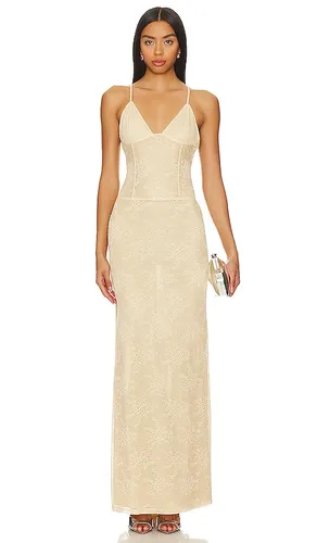 Cozette Maxi Dress in . Size S. Also in M, L - NBD - Modalova