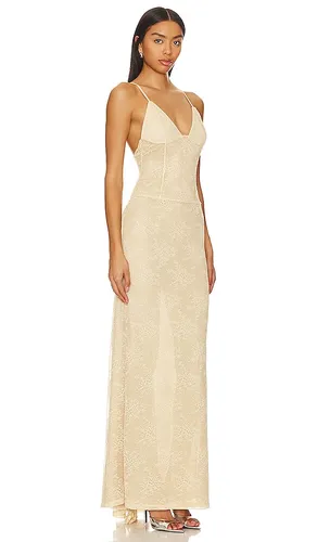 Cozette Maxi Dress in . Size M. Also in S - NBD - Modalova