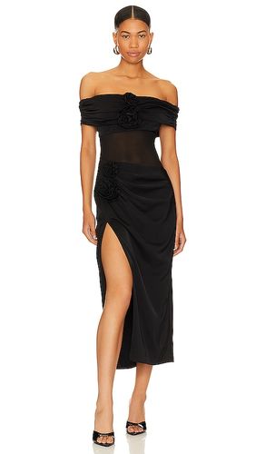 Tess Maxi Dress in . - size M (also in XS, XXS) - NBD - Modalova
