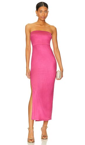 Dream Gown in Fuchsia. - size L (also in M, S, XL) - NBD - Modalova