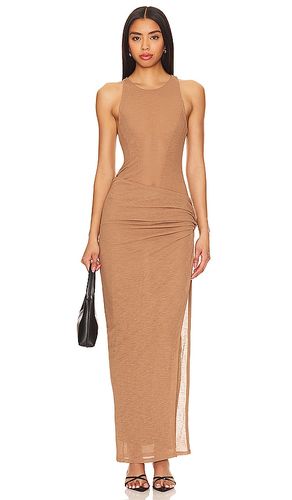 Jolie Maxi Dress in . - size L (also in M, S, XL, XS) - NBD - Modalova