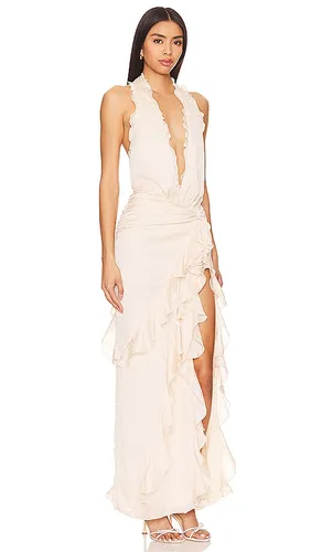 Celenia Maxi Dress in . Size L. Also in M, S - NBD - Modalova