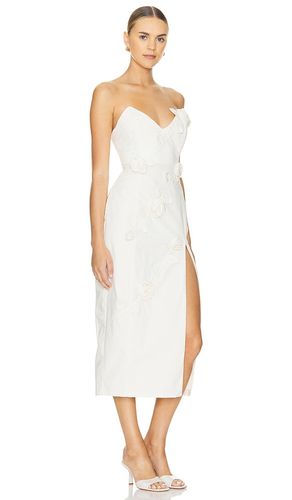 MIDI-KLEID AIZA in . Größe S. Also in XS, XXS - NBD - Modalova
