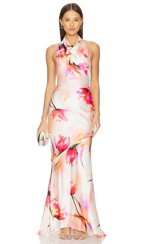 X Bridget Nessta Gown in Pink. - size M (also in S, XS) - NBD - Modalova