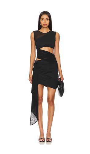Nazia Mini Dress in . - size L (also in M, S, XL, XS) - NBD - Modalova