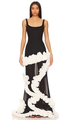 Wisteria Gown in . - size M (also in L, XL, XS, XXS) - NBD - Modalova