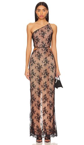Arzu Gown in Nude. - size L (also in XL) - NBD - Modalova