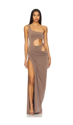 Ainsleigh Maxi Dress in . - size L (also in M, XL) - NBD - Modalova