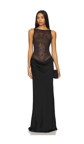 Betty Gown in . - size L (also in M) - NBD - Modalova