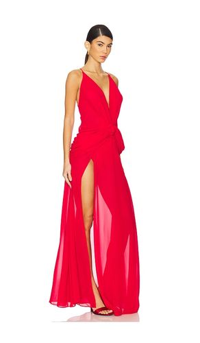 Colette Gown in . Taglia L. Also in M - NBD - Modalova