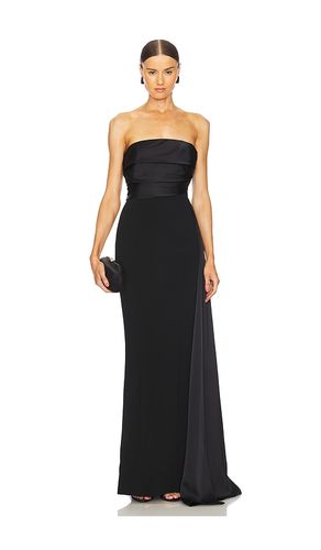 Amira Gown in . - size S (also in XS, XXS) - NBD - Modalova