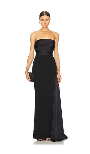 Amira Gown in . - size XS (also in XXS) - NBD - Modalova