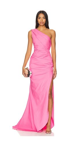 Zira Gown in Pink. - size S (also in XS) - NBD - Modalova