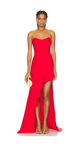 Desirae Asymmetrical Dress in . - size L (also in M, XL) - NBD - Modalova