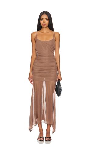 X Maggie MacDonald Aine Maxi Dress in . - size L (also in M, S, XL, XS, XXS) - NBD - Modalova