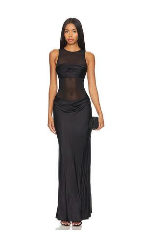 Fiza Maxi Dress in . - size L (also in M, S, XL, XS) - NBD - Modalova