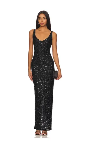 Janhvi Maxi Dress in . - size L (also in S) - NBD - Modalova