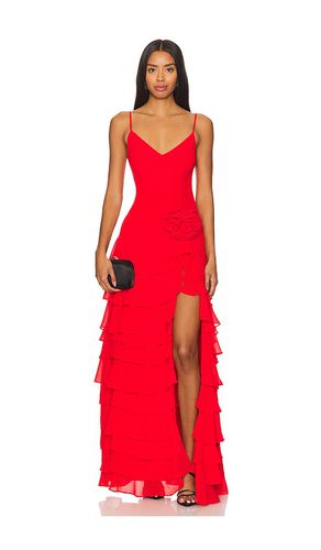 Aliza Gown in . - size M (also in S, XS, XXS) - NBD - Modalova