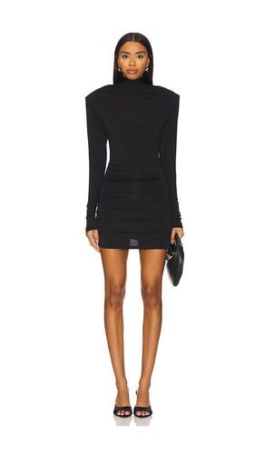 The Petra Mini Dress in . - size L (also in M, S, XL, XS, XXS) - NBD - Modalova