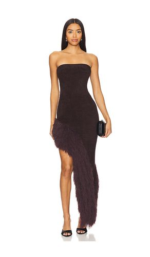 Aubrey Strapless Dress in . - size L (also in M, S) - NBD - Modalova