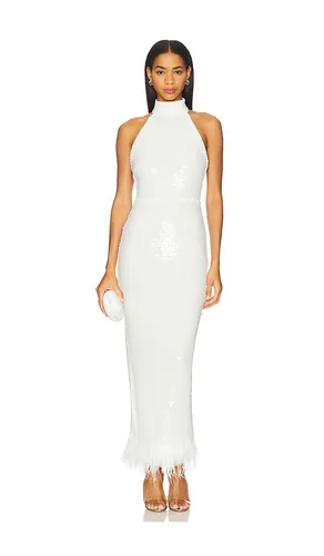 Janya Maxi Dress in . Size L. Also in M, S - NBD - Modalova