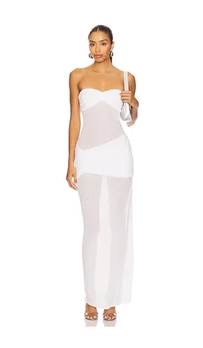 Lia Maxi Dress in . - size L (also in M, S, XL, XXS) - NBD - Modalova