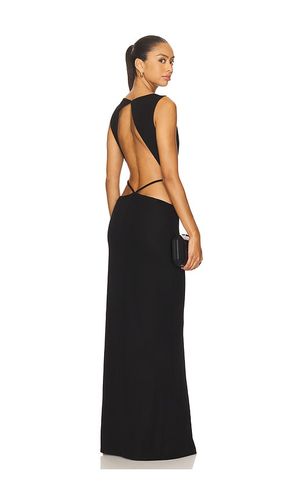 The Jarrah Gown in . - size L (also in M, S, XL, XS) - NBD - Modalova