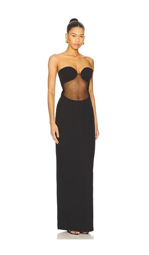 Jayla Gown in . - size L (also in M, XL) - NBD - Modalova