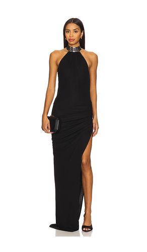 The Preston Gown in . - size L (also in M, XL, XS, XXS) - NBD - Modalova